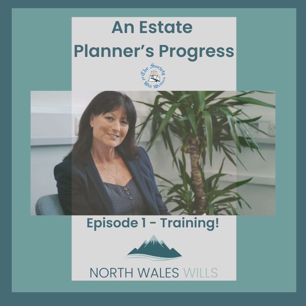 Cerys Parry Jones is our local Estate Planner in North Wales